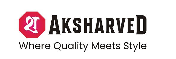 logo aksharved